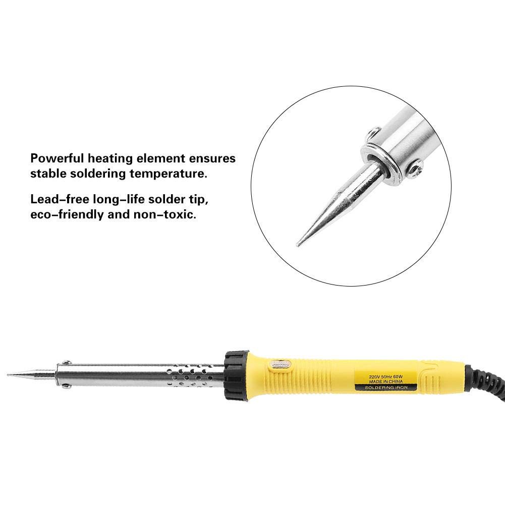 Mỏ hàn chì cao cấp 60W