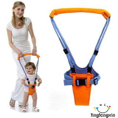 Đai Bảo Vệ Hỗ Trợ Dạy Bé Tập Đi An Toàn Có Tay Cầm Tiện Dụng