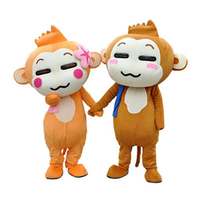 bộ quần áo mascot , hóa trang, con thú, con vật , hoạt hình