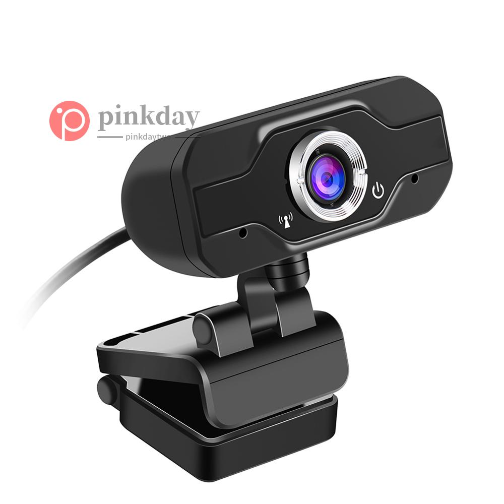 Webcam Vibao K68 1080p Có Micro Kết Nối Usb 2.0 | BigBuy360 - bigbuy360.vn