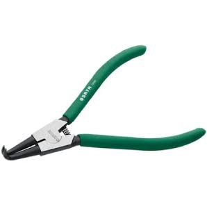 Kềm mở phe ngoài mũi cong Sata 72002