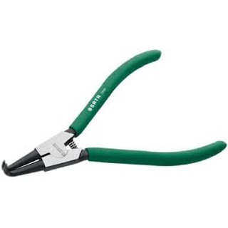 Kềm mở phe ngoài mũi cong Sata 72002
