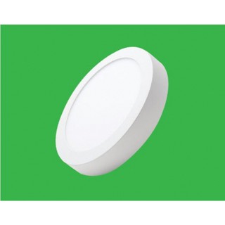 Đèn led mpe nổi tròn 18w srpl-18t/v