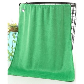 KHĂN TẮM MICROFIBER 70x140CM