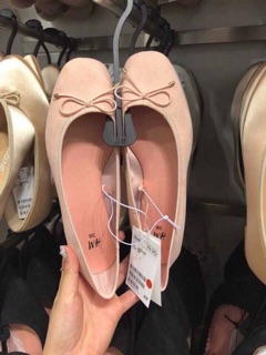 Giày h&m sale 70%