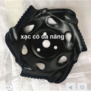 Lưỡi cào cỏ - xạc cỏ