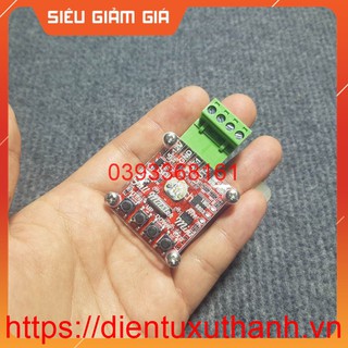 Mạch điều khiển led phao hoa