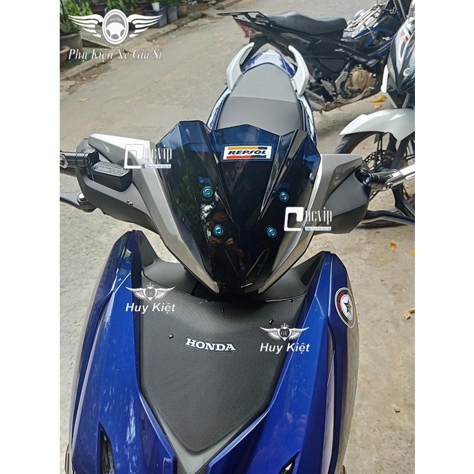 [Sale Khủng] Mão Winner X 2019 - 2021 Kiểu Sừng Thái 1777