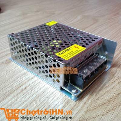 Nguồn Tổ Ong 12V10A