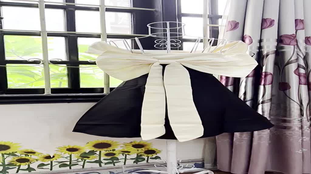 VÁY-ĐẦM TACTA NƠ LƯNG TRỄ VAI “sunny dress” tiểu thư | BigBuy360 - bigbuy360.vn