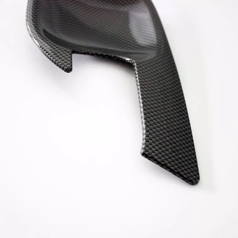 Ốp tay hõm cửa xe Ford Everest 2018 2019 2020 2021 2022 2023 mẫu carbon thể thao Cao Cấp