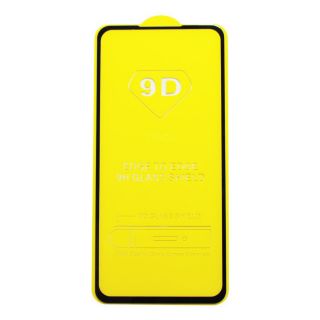Dán cường lực Samsung Galaxy A11 9D full màn hình thế hệ mới