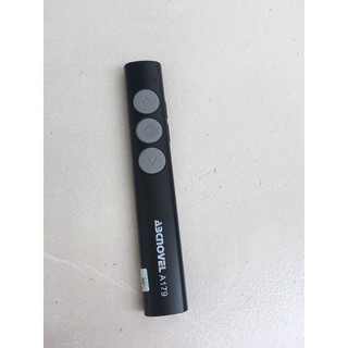 Bút trình chiếu ABCNOVEL A179 Wireless