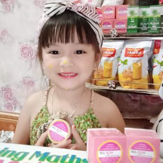 Dưỡng môi , dưỡng da,sẹo,mụn -MULROSE