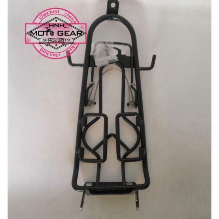 Baga Giữa Cho Exciter 155 VVA ( Ex 155 )