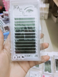 Mi acb mix size từ 8-13
