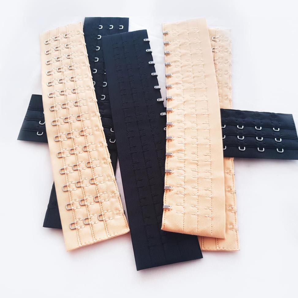 Liner Áo Lót Latex và Thanh mới Latex Móc Cài Chống Gỉ Cao Cấp Việt Corset