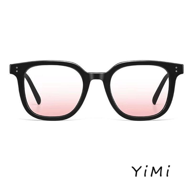 mắt kính má hồng 2022 thời trang dành cho nữ