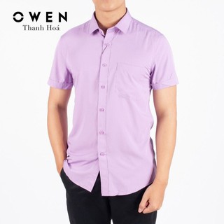 Owen - áo sơ mi dài tay owen owen - ar90847nt