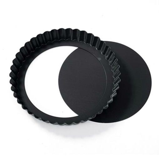 Khuôn nướng bánh Tart đáy rời chống dính - BX1216