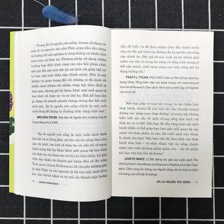 Ăn Là Nguồn Yêu Sống