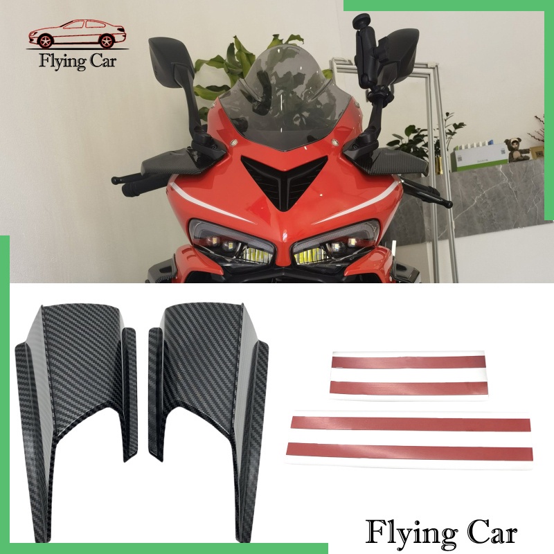 Ốp Bảo Vệ Cánh Xe Máy Thay Thế Chất Lượng Cao Cho Honda ADV150 19-20 Lzdjfmy2