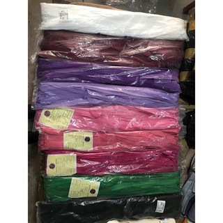 10 chiếc khóa dây kéo giọt lệ 60cm ( giao đơn từ 50k)