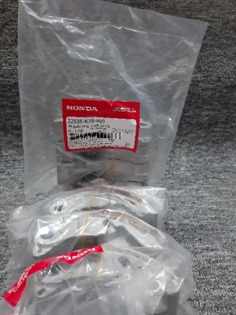 Bố 3 càng Ab 125 ,SH mod ,Vario,click thái