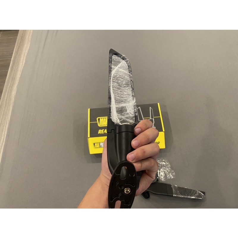 Giương cánh gió gp bản to siêu hot gắn các xe sport bike