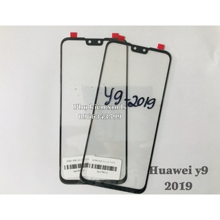 kính huawei y9 2019