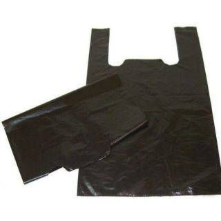 túi xốp đen ( Túi ĐỰNG rác, túi rác đen,TÚI GÓI ĐỒ)