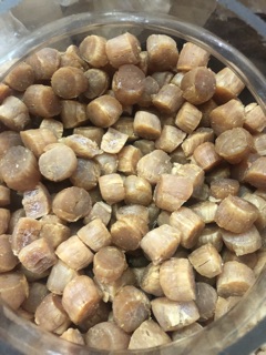 Còi Sò Điệp Nhật ( Khô 100gr)