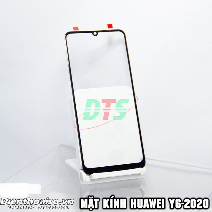 Mặt Kính Huawei Y6P 2020