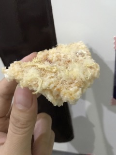 Combo cơm cháy chà bông cao cấp