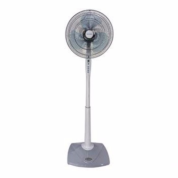 [Mã ELMS5 giảm 7% đơn 300K] Quạt đứng Sharp PJ-S40RV-WH | PJ-S40RV-LG | PJ-S40RV-DG (Hàng chính hãng) | BigBuy360 - bigbuy360.vn