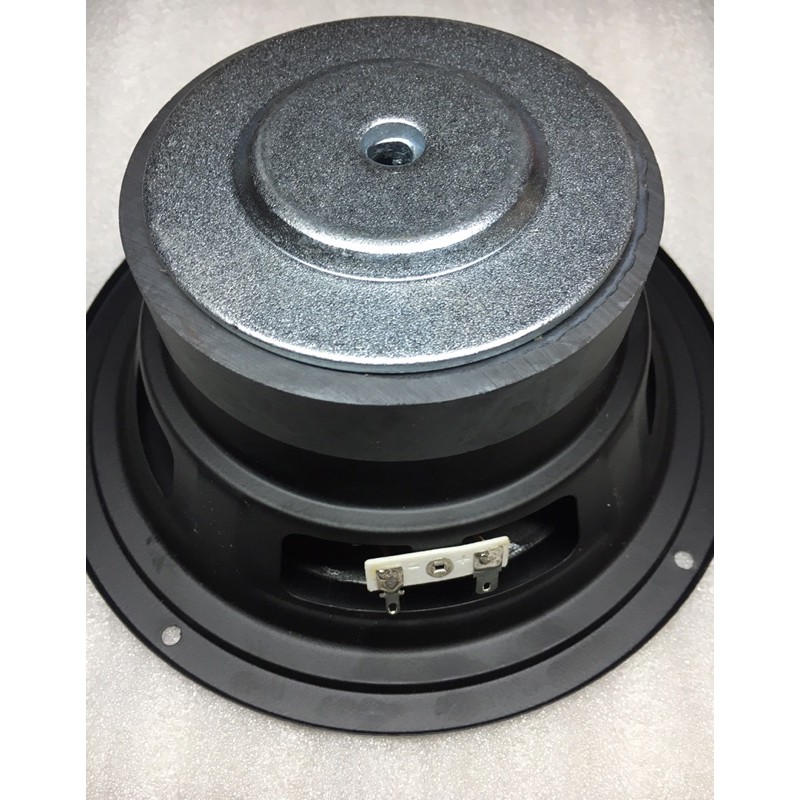 LOA BASS 16 TỪ 100 COIL 25 (Toàn Vành 17.8cm).Giá 1 Chiếc.