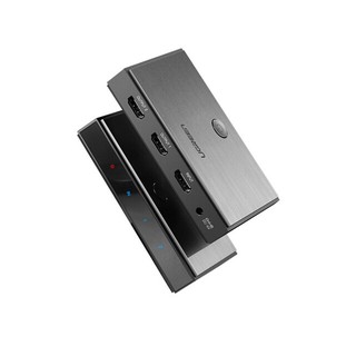 Bộ chia HDMI 1 ra 2 HDMI Ugreen 50707