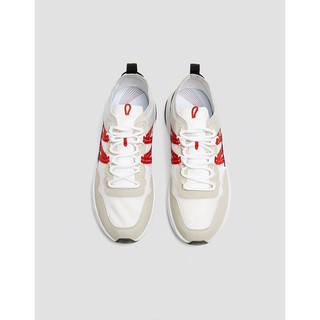 Giày sneaker nam Pull&bear authentic