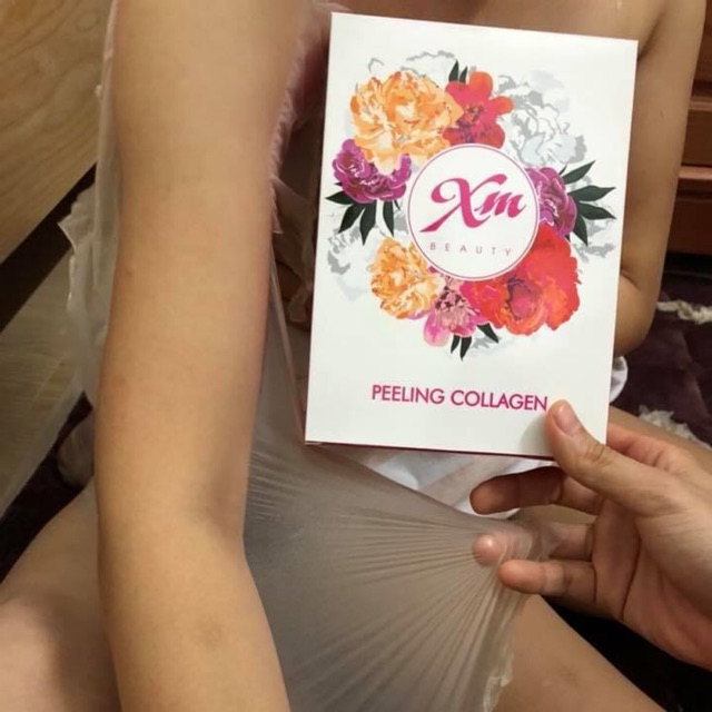 ( CHÍNH HÃNG ) Thay da sinh học XUÂN MINH