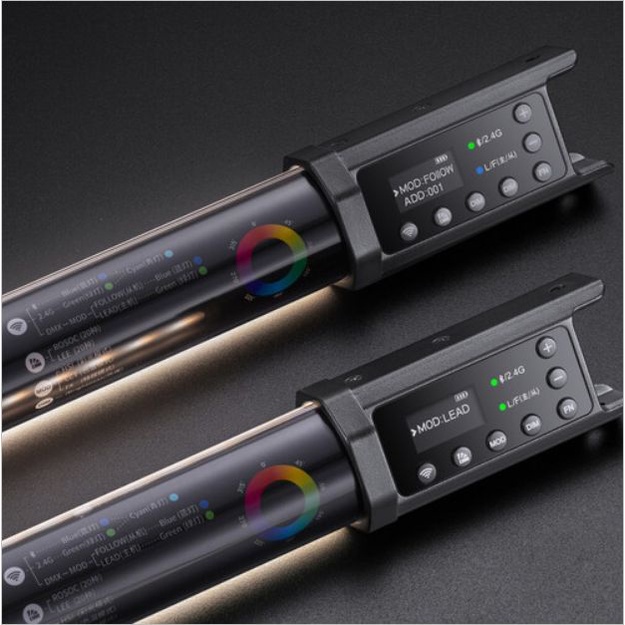 Đèn led Tube Light Godox TL60 RGB