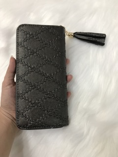 Ví / Bóp cầm tay nữ