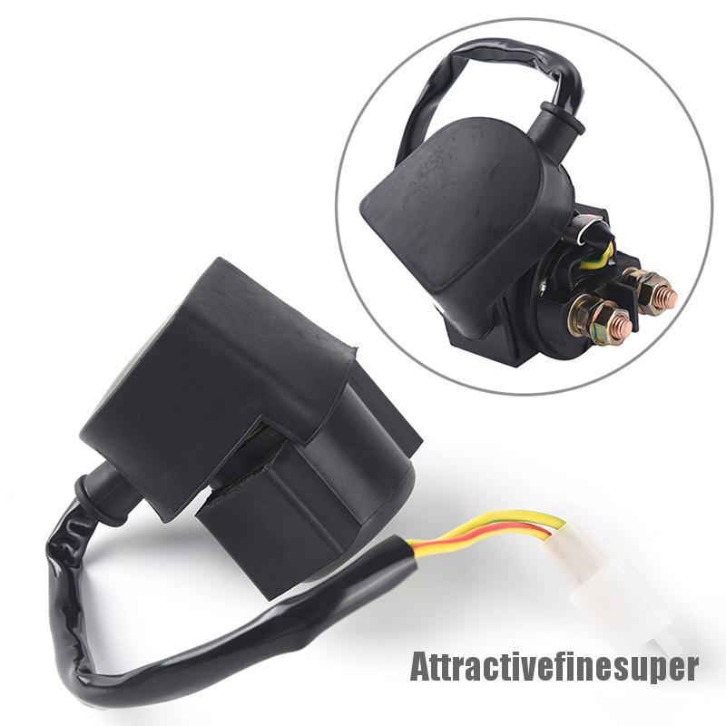 Rơ Le Cho Kandi 110cc 125cc 150cc 200cc 250cc