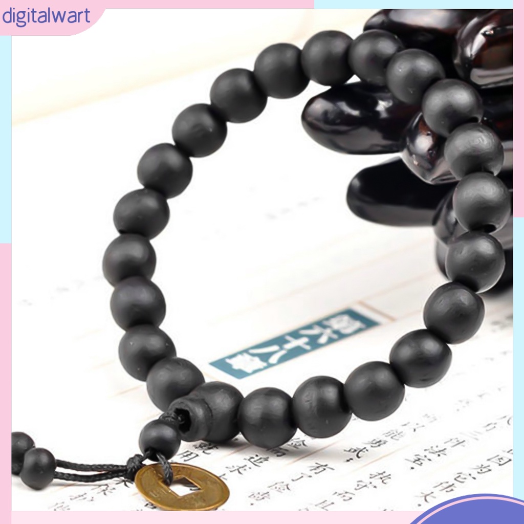 Vòng Đeo Tay Chuỗi Hạt Phật Giáo Thời Trang Cao Cấp Cho Nam / Nữ