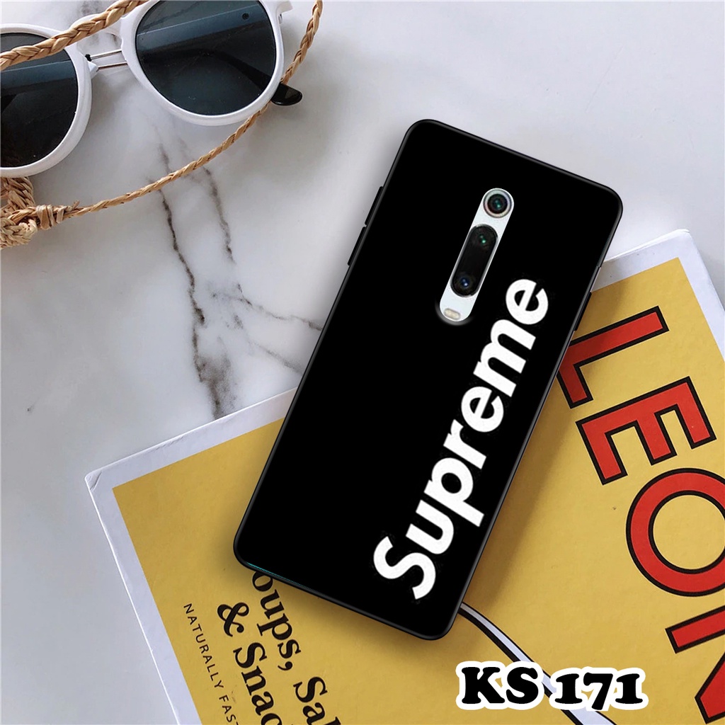 Ốp lưng Xiaomi Redmi K20 - Redmi K20 Pro - Redmi K30 - Ốp in hình ŠÜpŔËMĖ sang trọng, giá tốt
