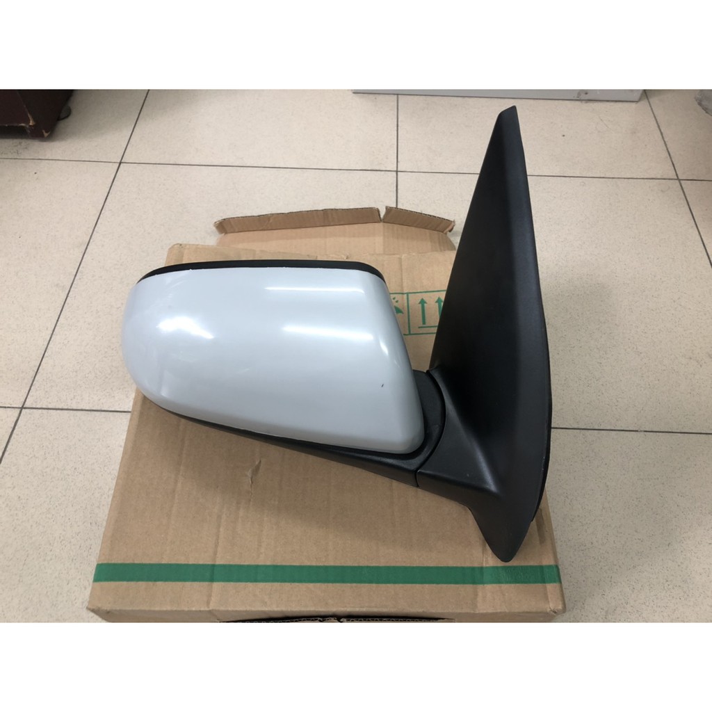 Gương chiếu hậu Gentra điện 3 rắc chỉnh mặt gương