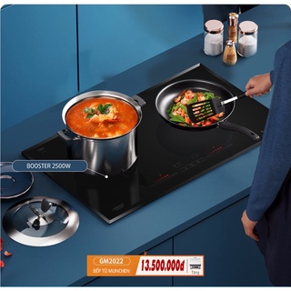 Bếp từ Munchen GM2022