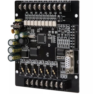PLC Mitsubishi FX1N-14MT-002