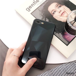 ỐP IPHONE - Ốp lưng kim cương màu