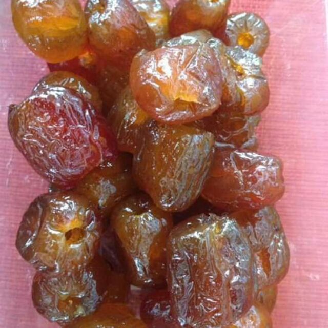 Mứt chà là 500Gr