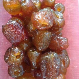 Mứt chà là 500Gr